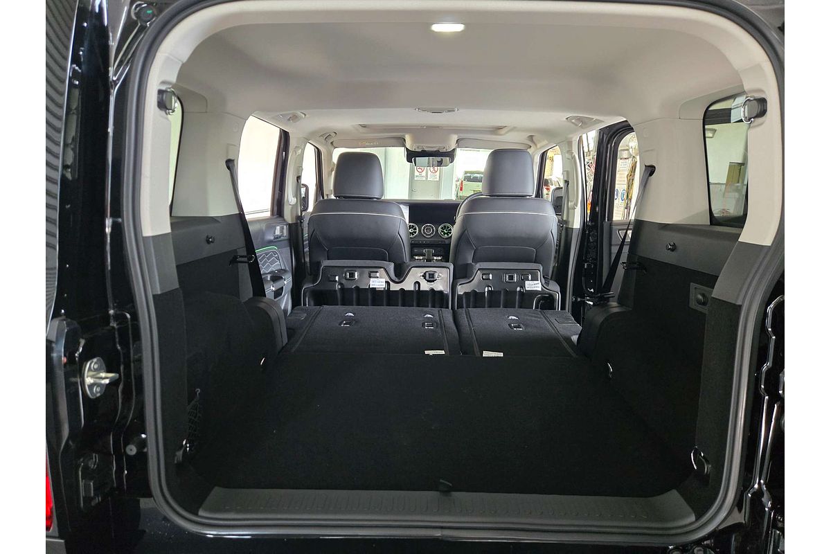 TANK 300 ULTRA DIESEL 4X4 (3.0T towing)