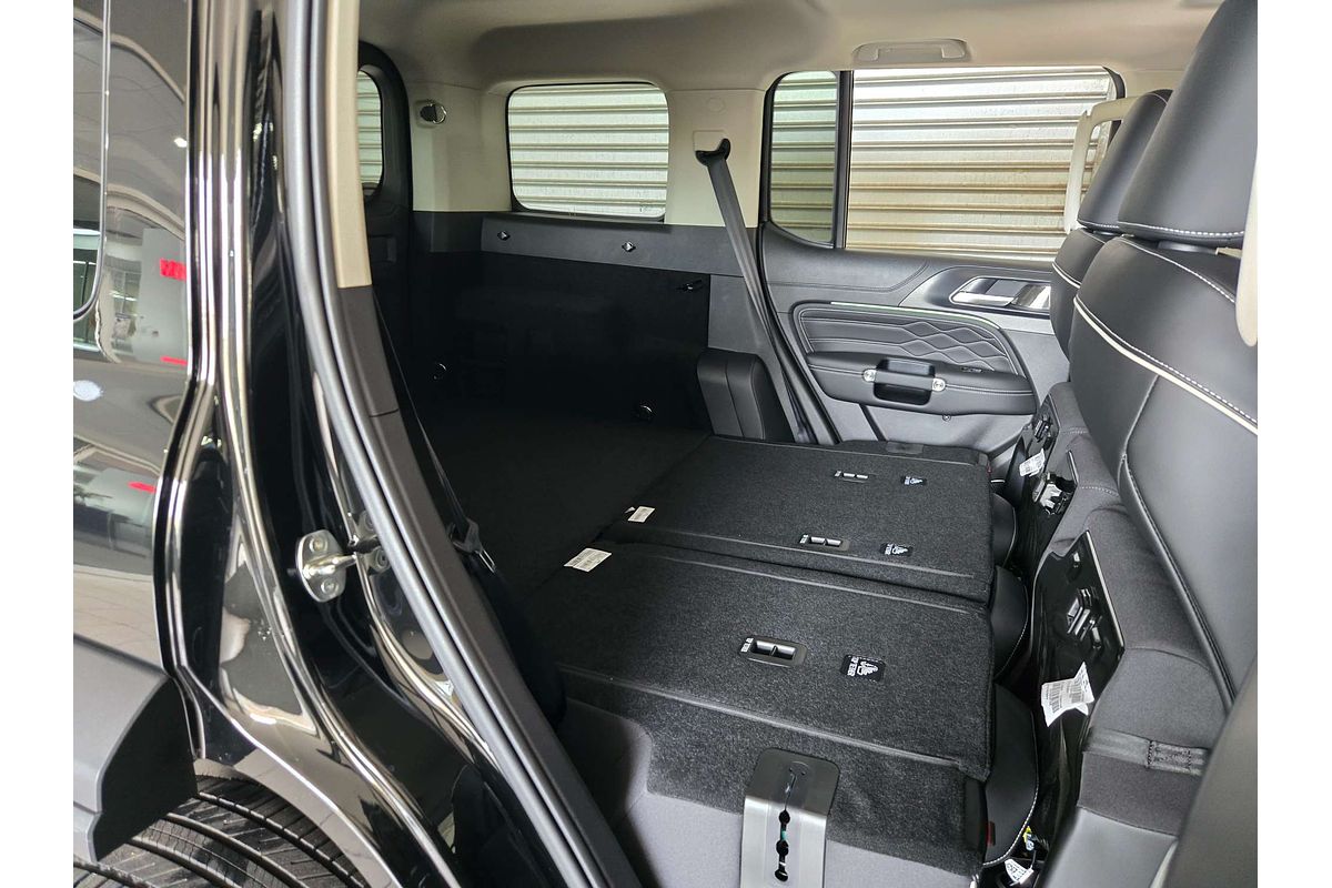 TANK 300 ULTRA DIESEL 4X4 (3.0T towing)