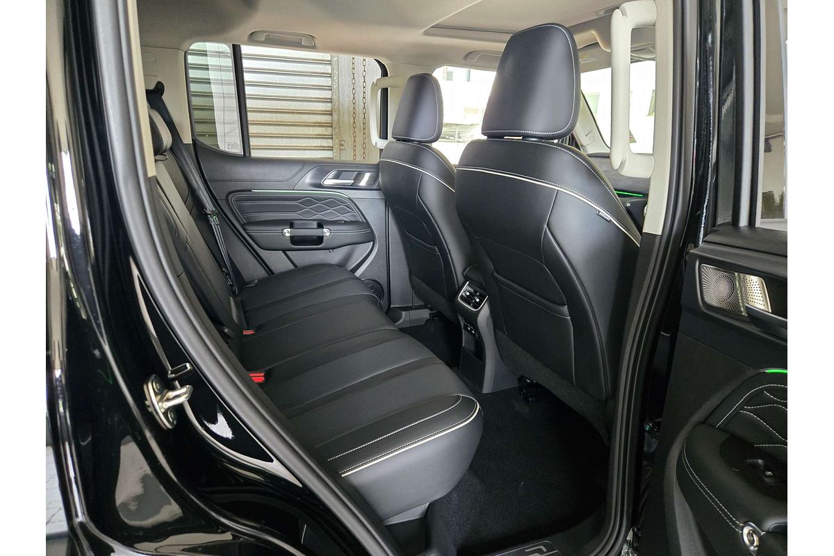 TANK 300 ULTRA DIESEL 4X4 (3.0T towing)