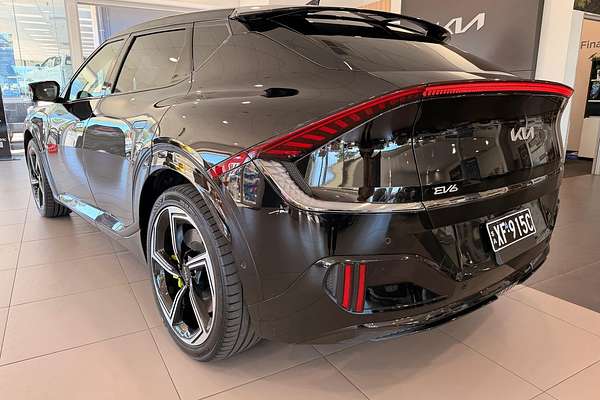 2023 Kia EV6 GT CV thumb-5