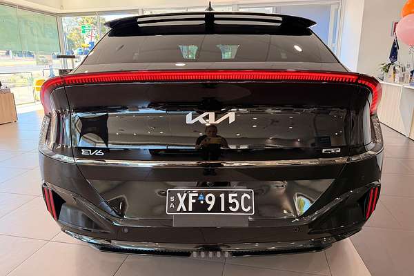 2023 Kia EV6 GT CV thumb-6