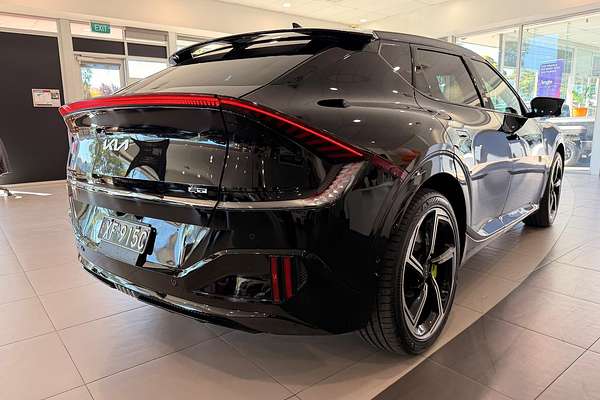 2023 Kia EV6 GT CV thumb-7