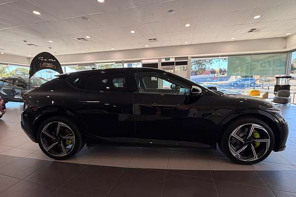 2023 Kia EV6 GT CV thumb-8