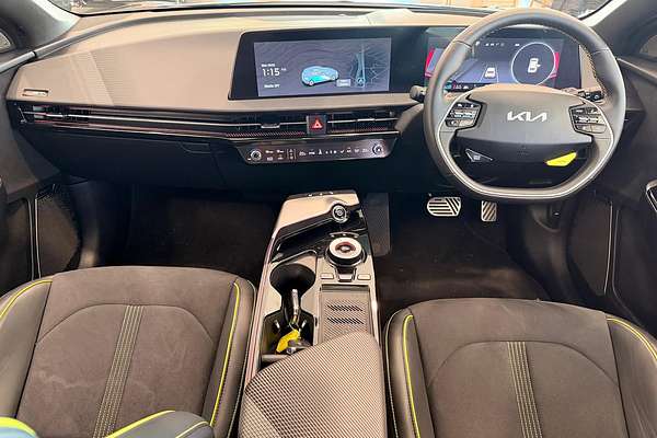 2023 Kia EV6 GT CV thumb-15