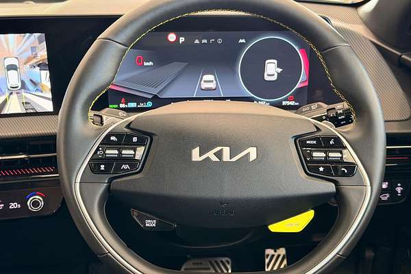2023 Kia EV6 GT CV thumb-20