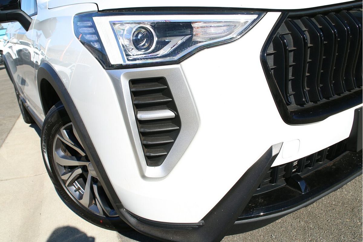 2024 GWM Haval Jolion Premium A01