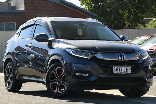 2019 Honda HR-V VTi-LX