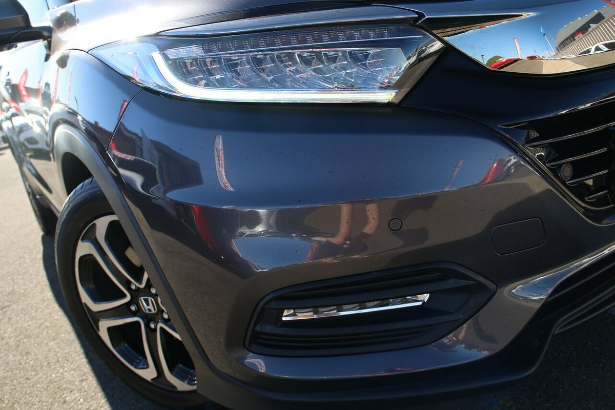 2019 Honda HR-V VTi-LX