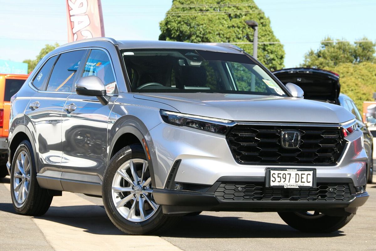 2024 Honda CR-V VTi L RS