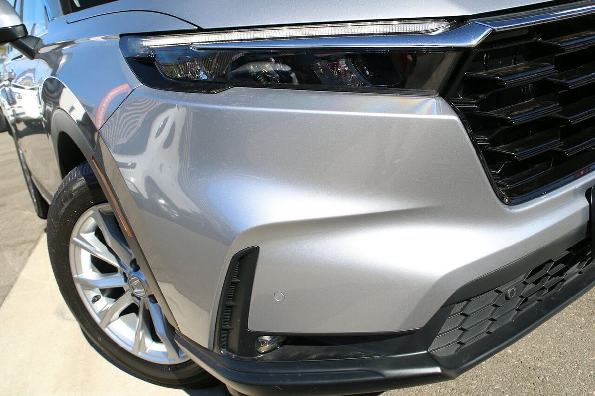 2024 Honda CR-V VTi L RS