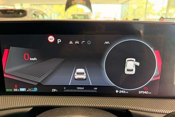 2023 Kia EV6 GT CV thumb-24