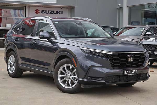 2024 Honda CR-V VTi L RS