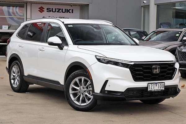 2024 Honda CR-V VTi L RS