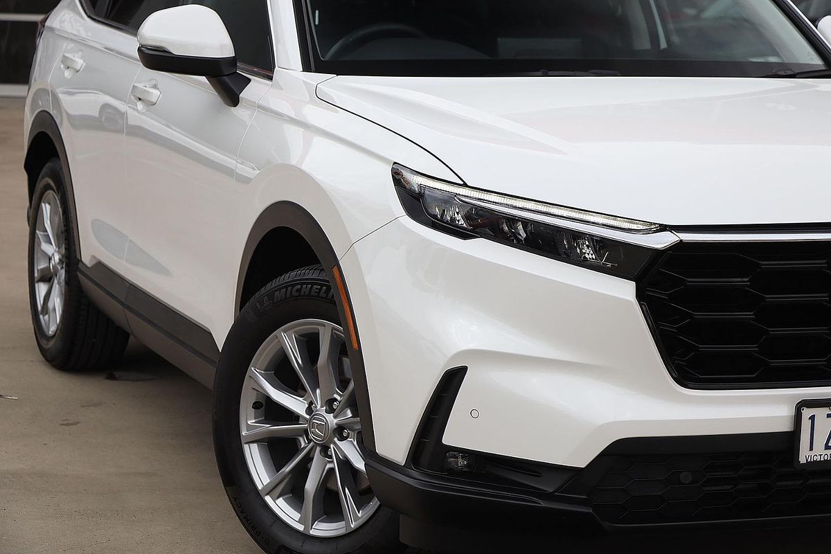 2024 Honda CR-V VTi L RS