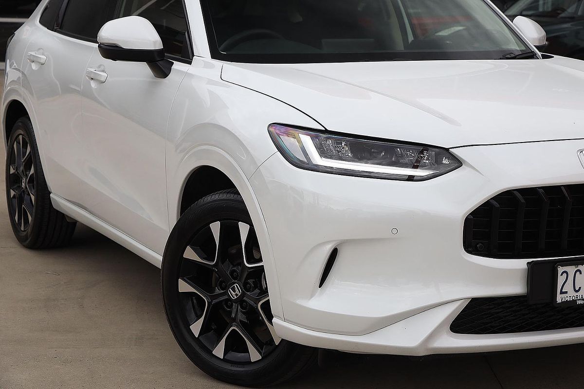 2024 Honda ZR-V VTi LX RZ