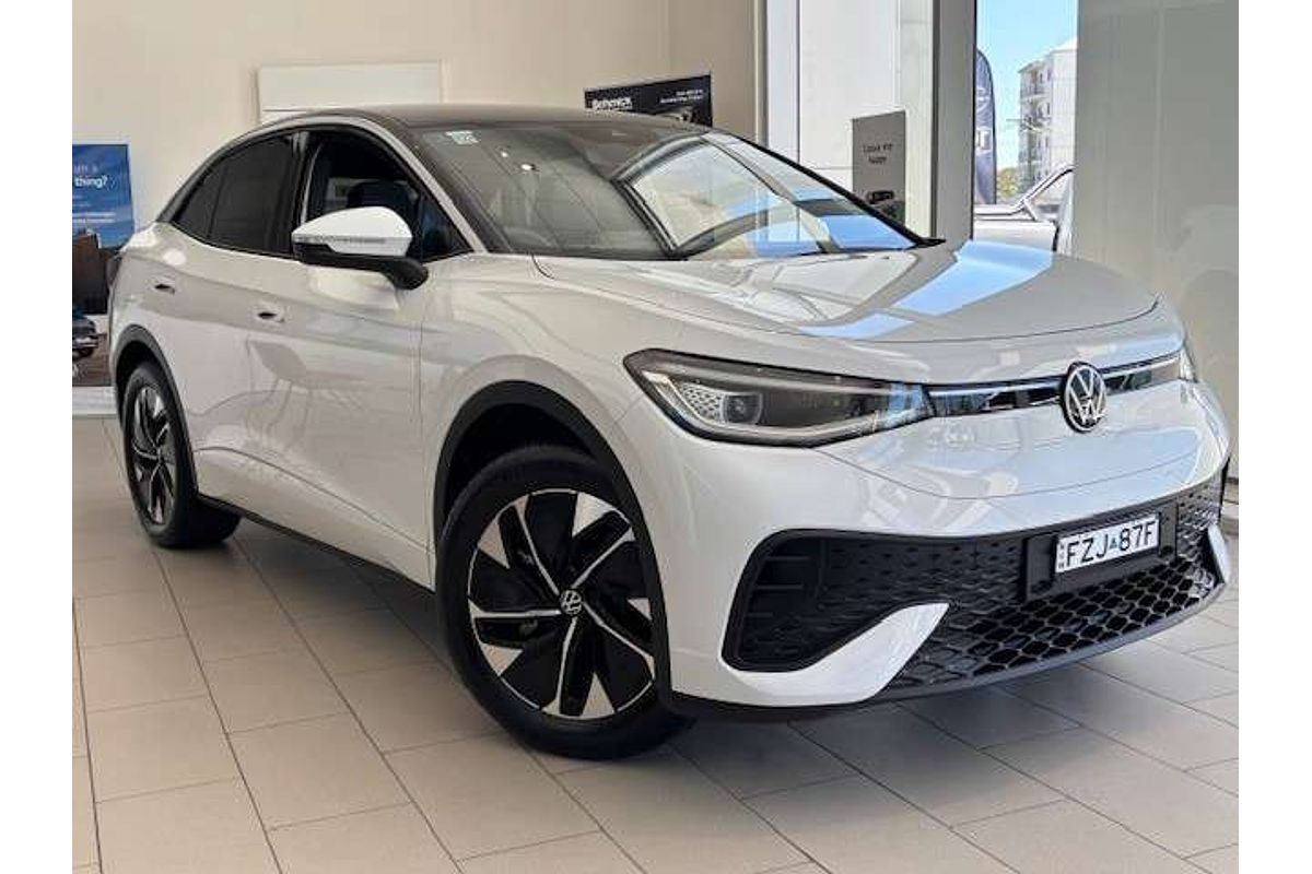 2025 Volkswagen ID.5 Pro E2