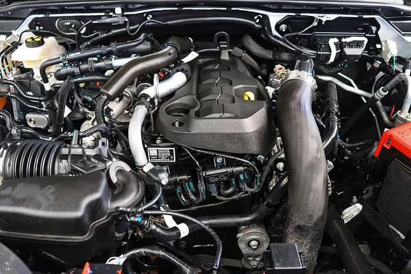 2026 Ford Ranger Wildtrak 4X4 2.0L thumb-7