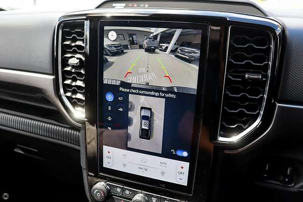 2026 Ford Ranger Sport 4X4 3.0L thumb-8