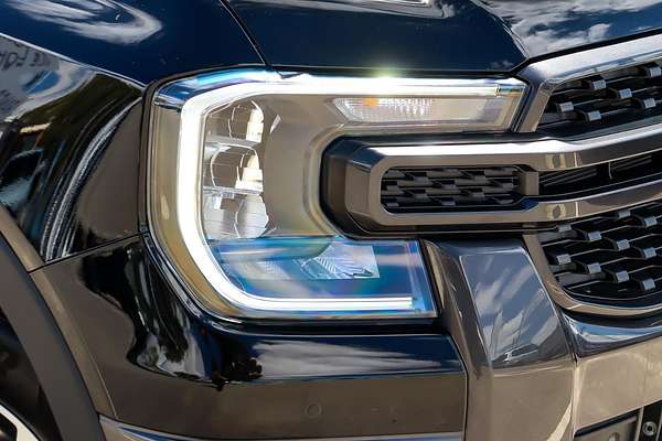 2026 Ford Ranger Sport 4X4 3.0L thumb-13