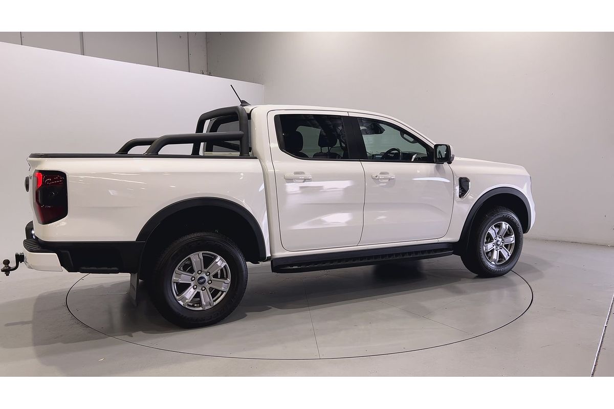 2024 Ford Ranger XLT 4X4 2.0L