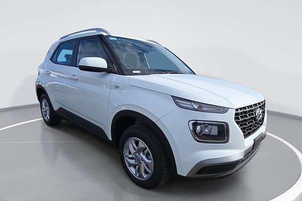 2025 Hyundai Venue QX.V5