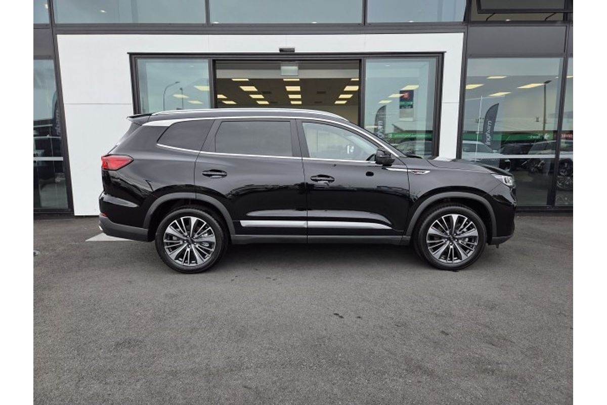 2026 Chery Tiggo 8 ULTIMATE 2.0PT/AWD