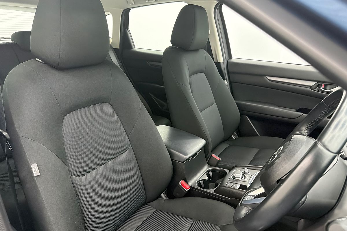 2022 Mazda CX-5 Maxx KF Series