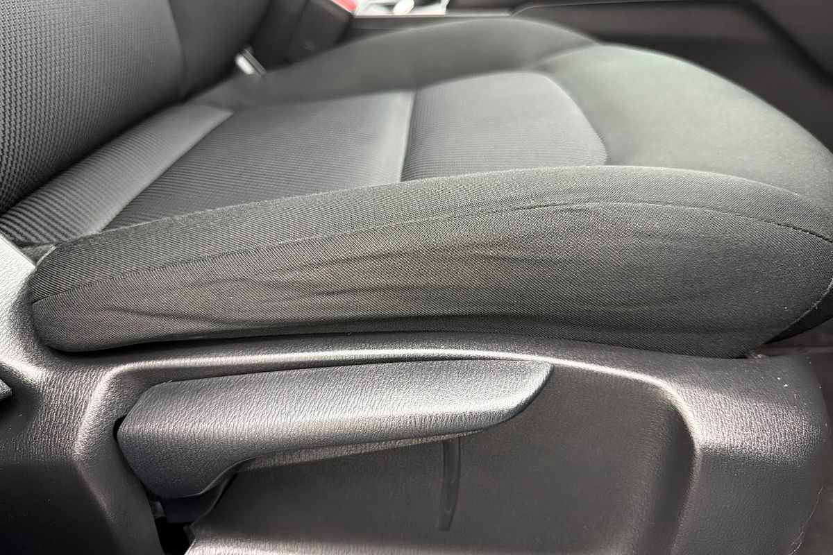 2022 Mazda CX-5 Maxx KF Series