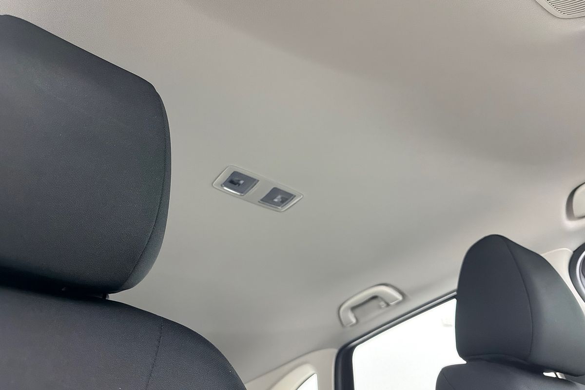 2022 Mazda CX-5 Maxx KF Series