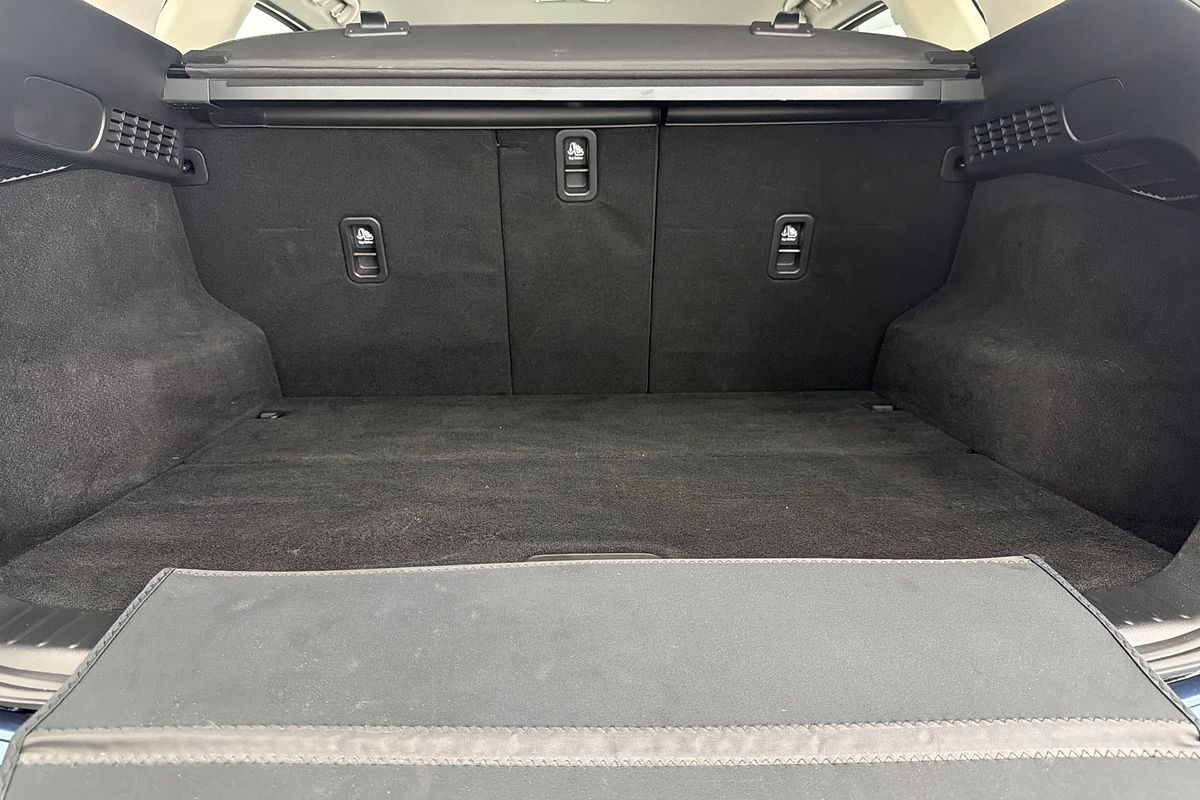 2022 Mazda CX-5 Maxx KF Series