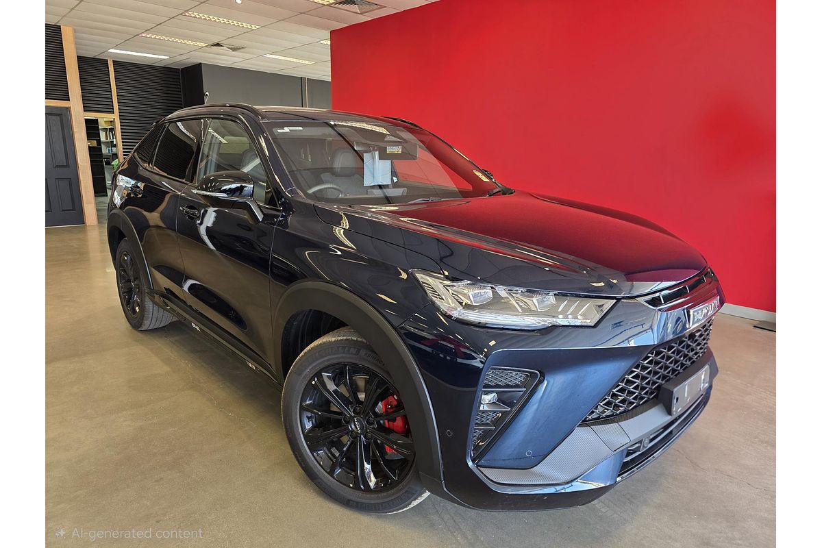 2025 GWM Haval H6GT Ultra PHEV B03