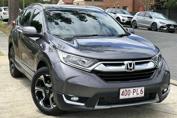 2019 Honda CR-V VTi-L RW
