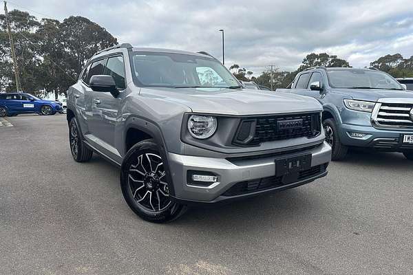 2025 GWM Haval H7 Vanta Hybrid B16