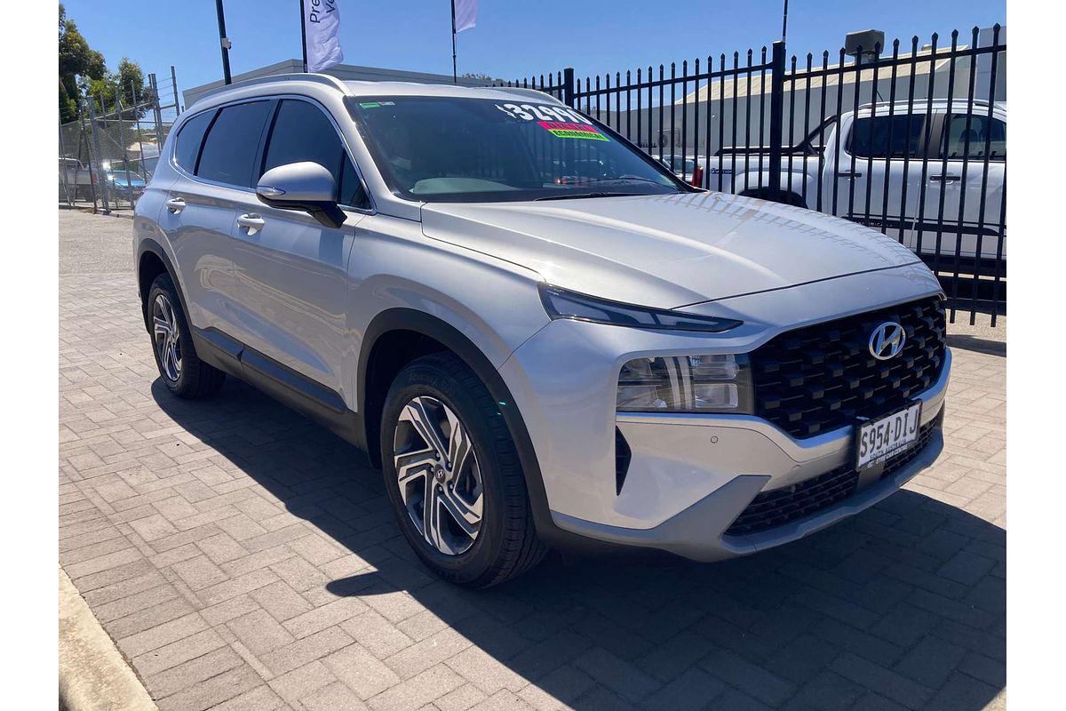 2021 Hyundai Santa Fe Active TM.V3