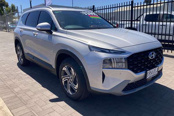 2021 Hyundai Santa Fe Active TM.V3