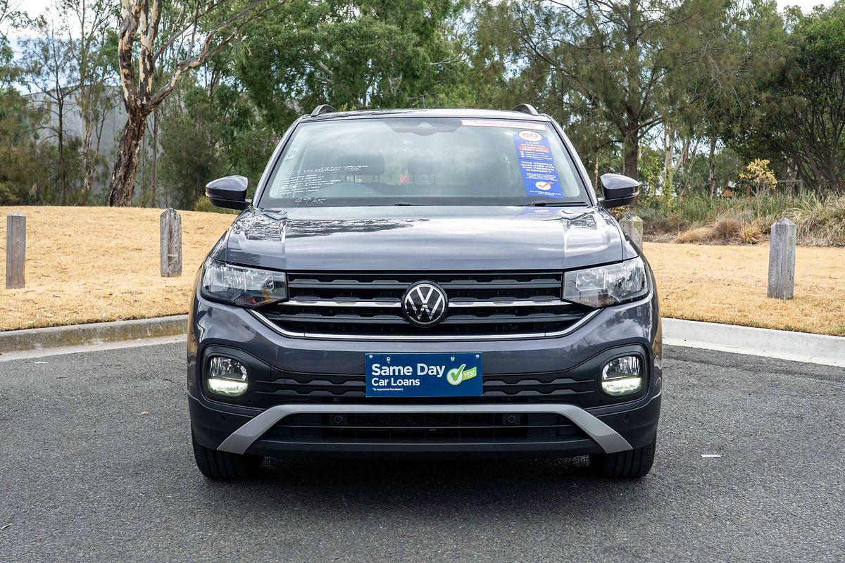 2023 Volkswagen T-Cross 85TSI Life C11