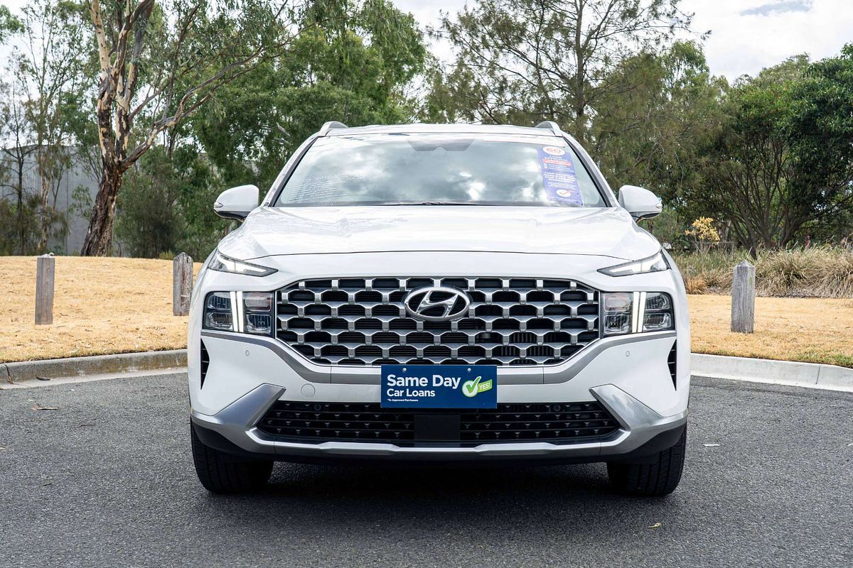 2023 Hyundai Santa Fe Active TM.V4