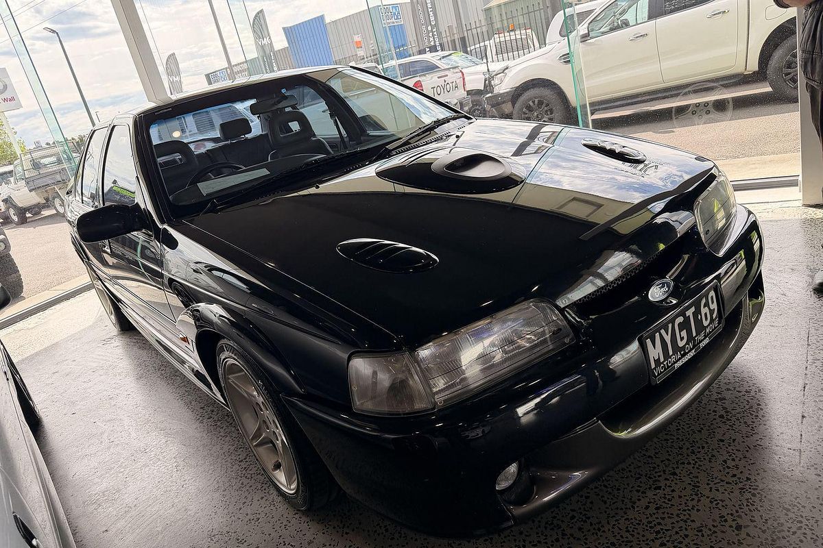 1993 Ford Falcon GT EB II
