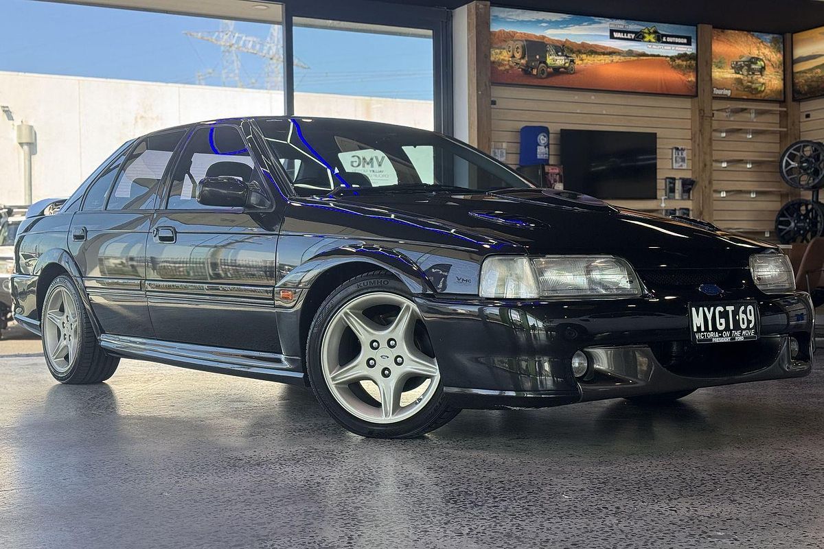 1993 Ford Falcon GT EB II