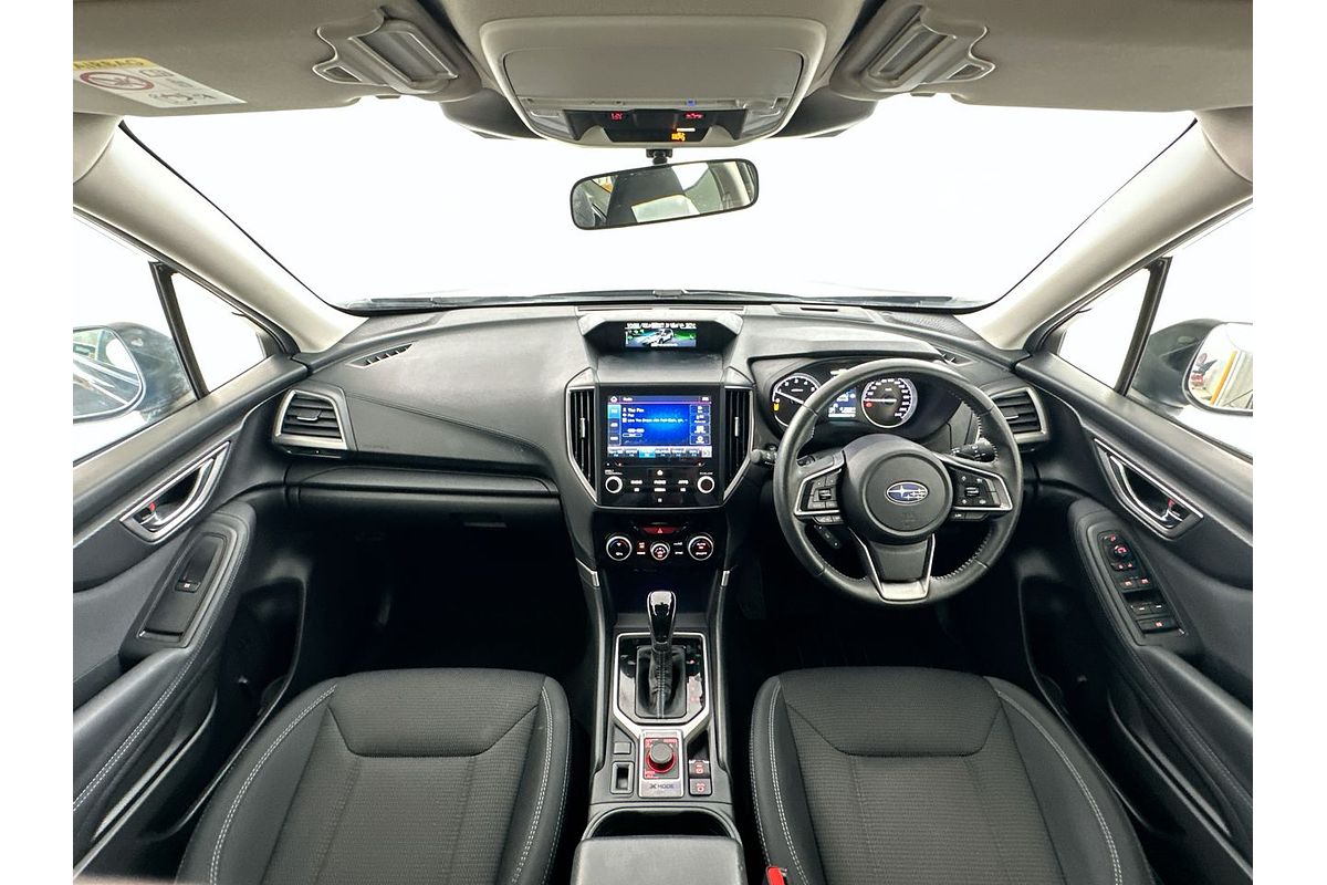 2023 Subaru Forester 2.5i S5