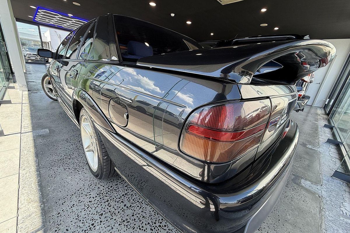 1993 Ford Falcon GT EB II