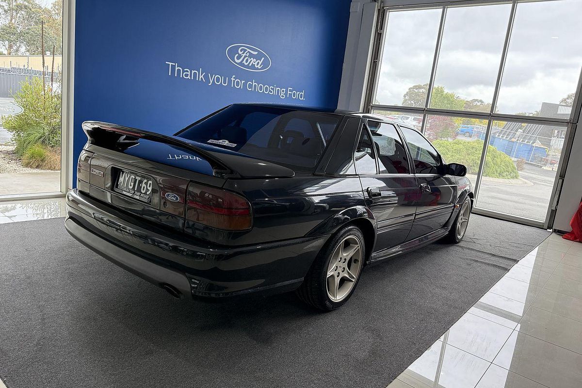 1993 Ford Falcon GT EB II