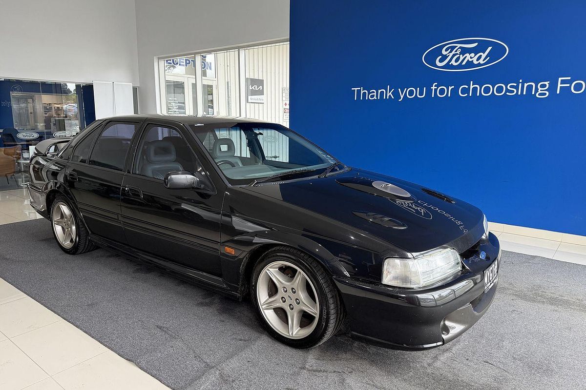 1993 Ford Falcon GT EB II