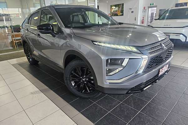 2023 Mitsubishi Eclipse Cross LS Black Edition YB