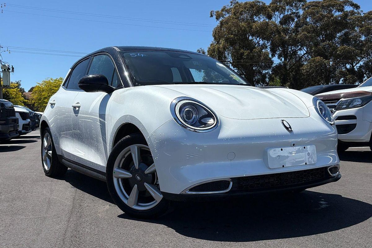 2025 GWM Ora Lux ES11