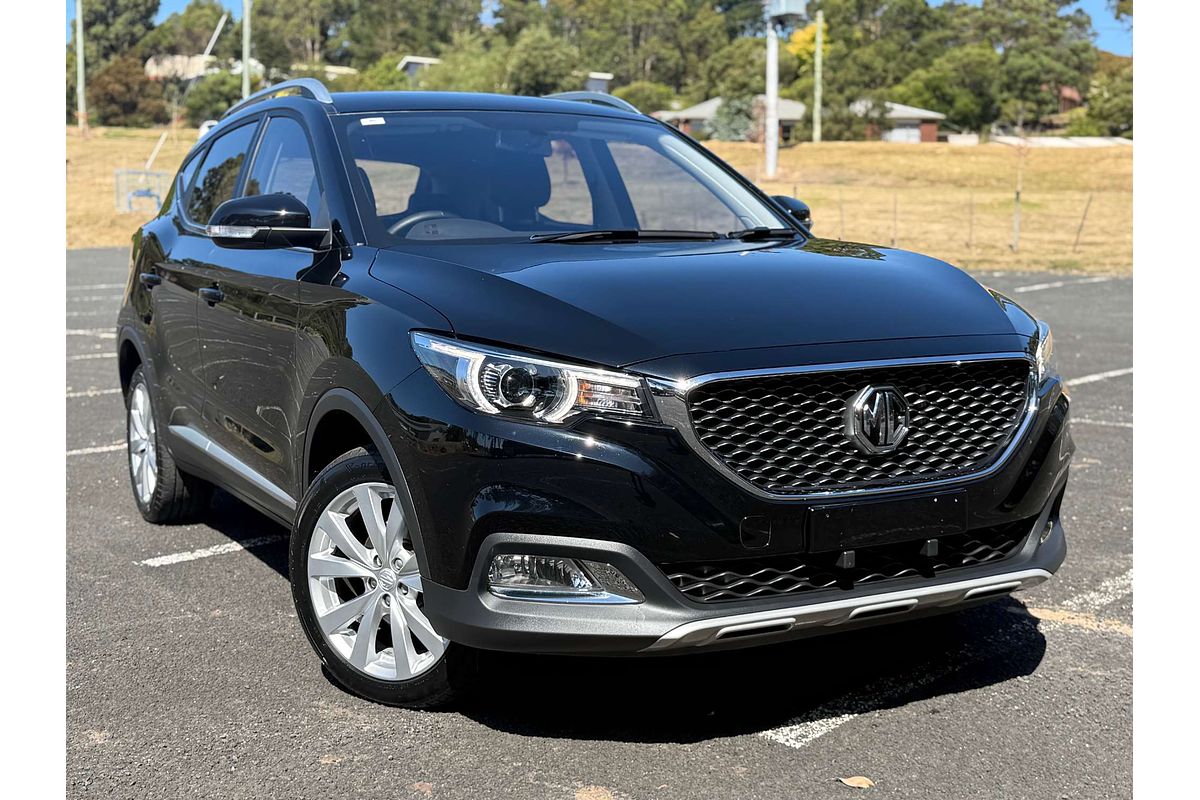 2024 MG ZS Excite AZS1