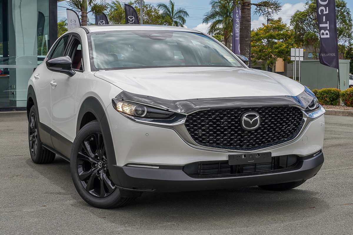 2025 Mazda CX-30 G25 GT SP DM Series