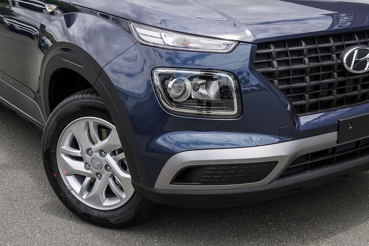 2025 Hyundai Venue QX.V5
