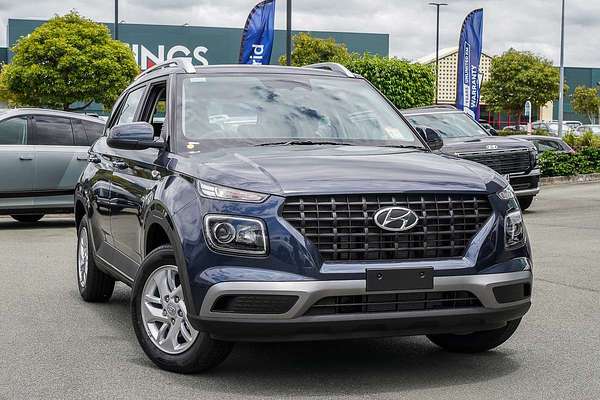 2025 Hyundai Venue QX.V5