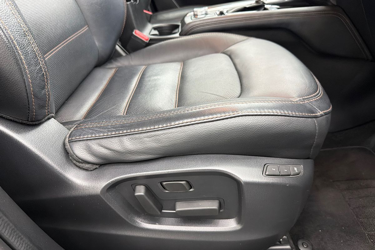 2019 Mazda CX-5 GT KF Series